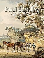 Algopix Similar Product 6 - Paul Sandby: 227 Colour Plates