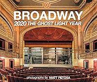 Algopix Similar Product 14 - Broadway 2020 the Ghost Light Year