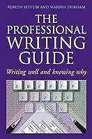 Algopix Similar Product 12 - Professional Writing Guide Writing