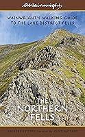 Algopix Similar Product 7 - The Northern Fells Walkers Edition