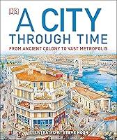 Algopix Similar Product 10 - A City Through Time (DK Panorama)
