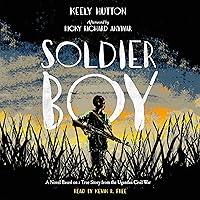 Algopix Similar Product 6 - Soldier Boy