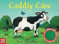 Algopix Similar Product 10 - Cuddly Cow: A Farm Friends Sound Book