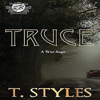 Algopix Similar Product 8 - Truce: A War Saga (War Series, Book 8)