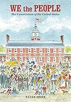 Algopix Similar Product 14 - We the People The Constitution of the