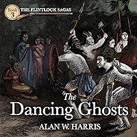 Algopix Similar Product 3 - The Dancing Ghosts