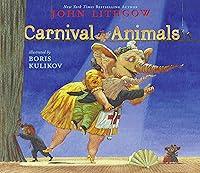 Algopix Similar Product 6 - Carnival of the Animals