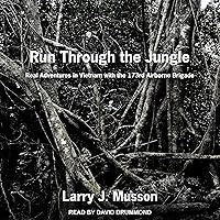 Algopix Similar Product 3 - Run Through the Jungle Real Adventures