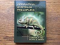 Algopix Similar Product 17 - Operating Systems Principles