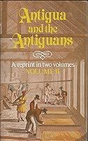 Algopix Similar Product 7 - Antigua and the Antiguans Volume 2