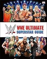 Algopix Similar Product 7 - WWE Ultimate Superstar Guide 2nd