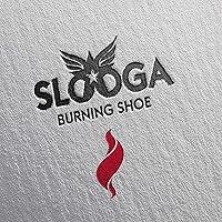 Algopix Similar Product 13 - Burning Shoe [Explicit]