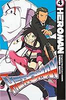 Algopix Similar Product 8 - HeroMan, volume 4