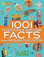 Algopix Similar Product 18 - 1001 Inventions and Awesome Facts from