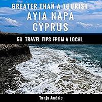 Algopix Similar Product 4 - Greater Than a Tourist  Ayia Napa