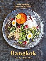 Algopix Similar Product 8 - Bangkok Recipes and Stories from the