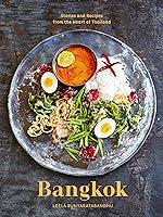 Algopix Similar Product 20 - Bangkok Recipes and Stories from the