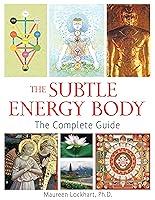Algopix Similar Product 2 - The Subtle Energy Body The Complete