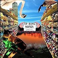 Algopix Similar Product 5 - Ed Buys Houses [Explicit]
