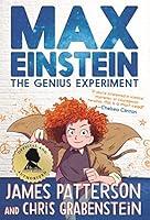 Algopix Similar Product 13 - Max Einstein The Genius Experiment