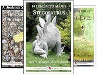 Algopix Similar Product 2 - 15-Minute Books (50 Book Series)