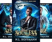 Algopix Similar Product 14 - Sons of Lucifer