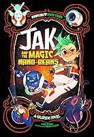 Algopix Similar Product 4 - Jak and the Magic Nanobeans A Graphic