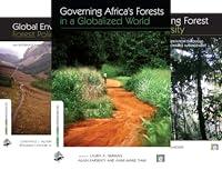 Algopix Similar Product 4 - The Earthscan Forest Library 41 Book