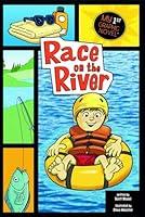 Algopix Similar Product 18 - Race on the River (My 1st Graphic Novel)