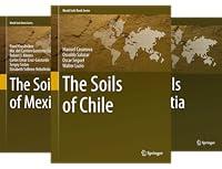 Algopix Similar Product 19 - World Soils Book (23 Book Series)