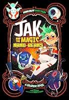 Algopix Similar Product 12 - Jak and the Magic Nanobeans A Graphic