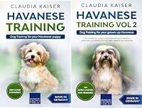 Algopix Similar Product 10 - Havanese Training