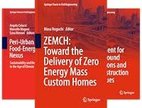Algopix Similar Product 9 - Springer Tracts in Civil Engineering