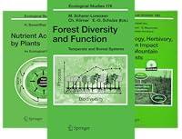 Algopix Similar Product 16 - Ecological Studies (50 Book Series)