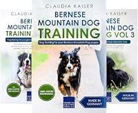Algopix Similar Product 1 - Bernese Mountain Dog Training