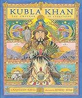 Algopix Similar Product 12 - Kubla Khan: The Emperor of Everything