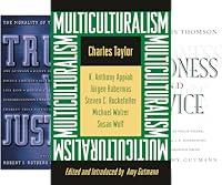 Algopix Similar Product 6 - The University Center for Human Values