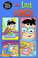 Algopix Similar Product 8 - The Lost Lunch (My 1st Graphic Novel)