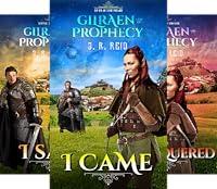 Algopix Similar Product 13 - Jaralii Chronicles