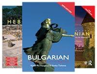 Algopix Similar Product 8 - Colloquial (50 Book Series)