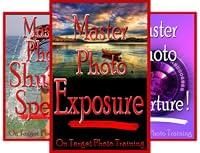 Algopix Similar Product 11 - On Target Photo Training 21 Book