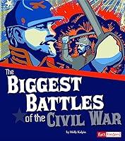 Algopix Similar Product 10 - The Biggest Battles of the Civil War