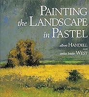Algopix Similar Product 14 - Painting the Landscape in Pastel
