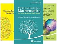 Algopix Similar Product 5 - Problem Solving in Mathematics and