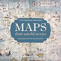 Algopix Similar Product 12 - Maps: their untold stories