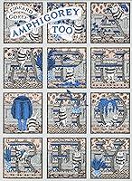 Algopix Similar Product 19 - Amphigorey Too