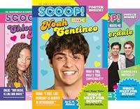 Algopix Similar Product 13 - Scoop The Unauthorized Biography 6
