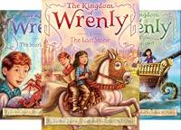 Algopix Similar Product 13 - The Kingdom of Wrenly (15 Book Series)
