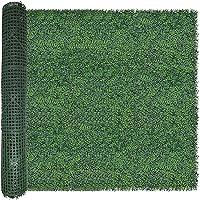 Algopix Similar Product 19 - ODTORY Artificial Ivy Privacy Fence