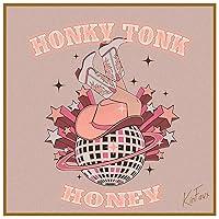 Algopix Similar Product 17 - Honky Tonk Honey